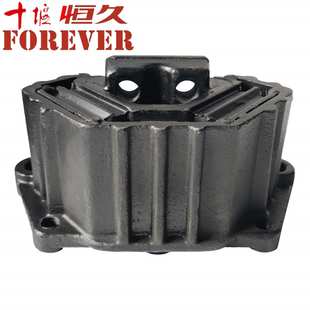 东风天龙发动机后悬架1001150 T5MF01Y