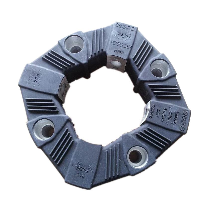 三木橡胶联轴器CENTA FLEX A型 CF-A-025-O0-1360 SIZE 25联轴器