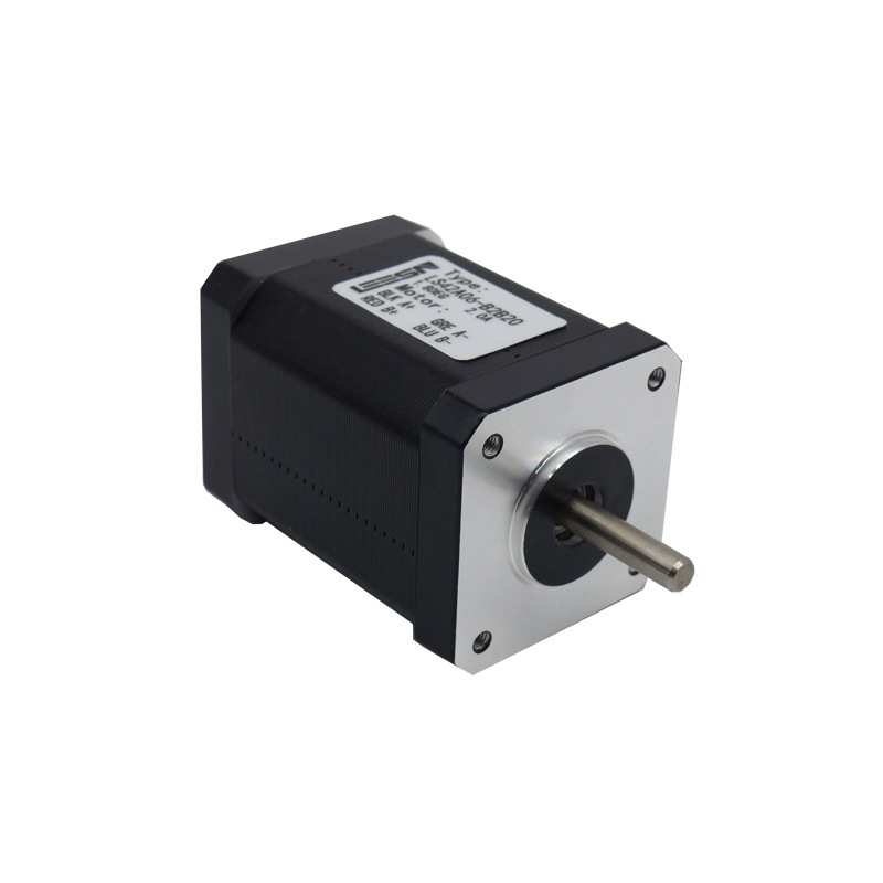 42电机一件可发LS42A06 力矩0.6N两相微型步进电机马达支持非标