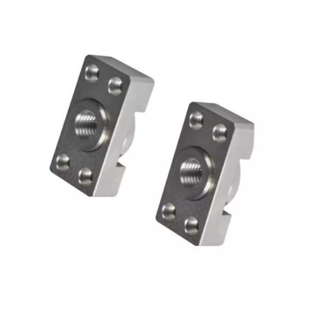 圆型浮动接头WHG02/WHG12-M3/4/5/6/8/10/12/14/16/18/20/22/24/