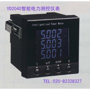 40K 10智能多功能仪表 40I YD2050