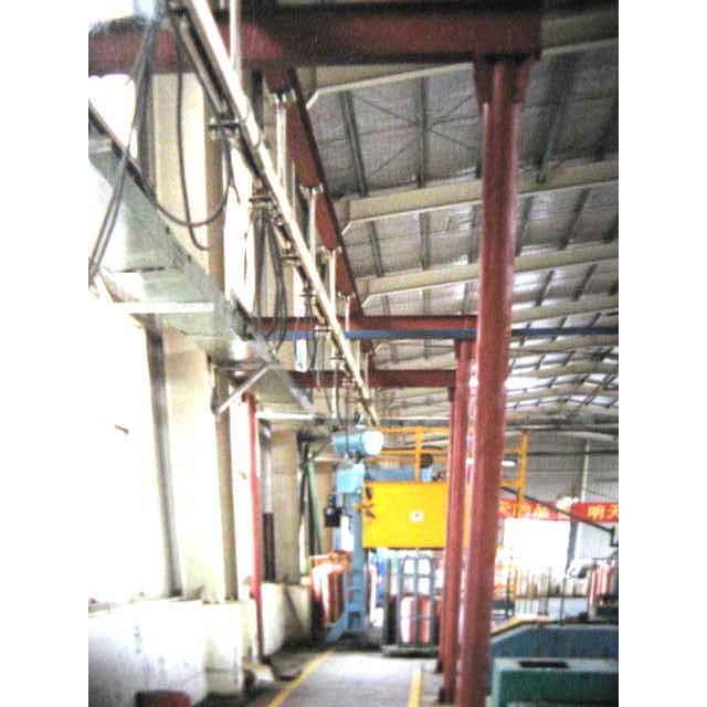 HT-w65型滑车气动平衡器汽车工装工具滑轨