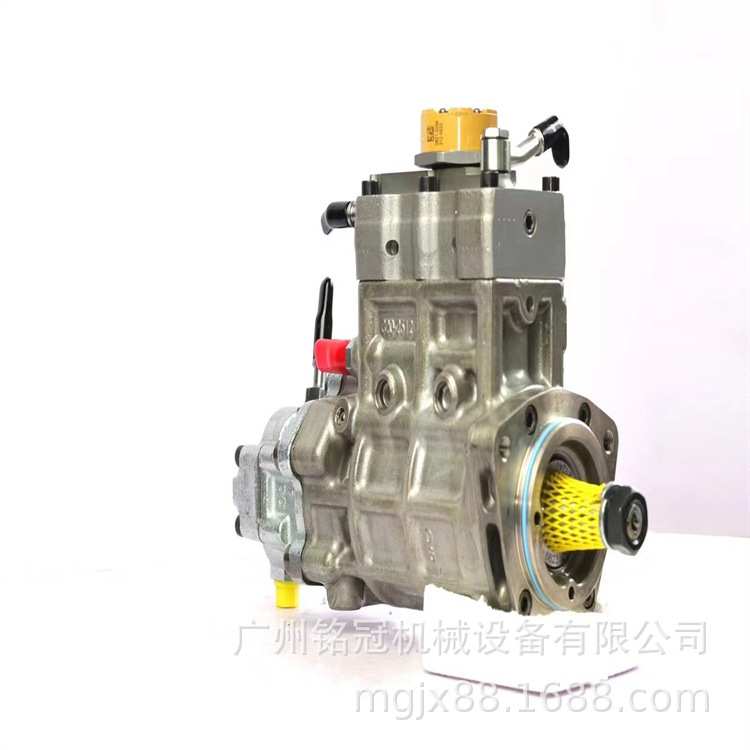 CAT卡特E320F 323D2 326D2 C6.6燃油泵 柴油泵2641A312  317-8021