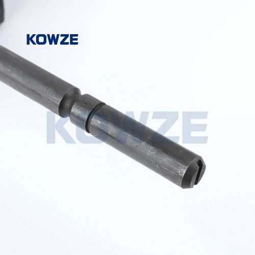 3242A177分动箱执行器单杆, 9针适用L200 2015-2022 4D56 4N14/5