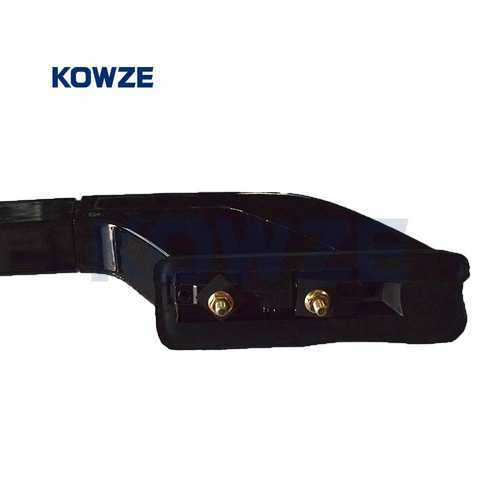 MR598106/7661A120XA右车顶行李架适用帕杰罗2000-2006 6G72/4/5