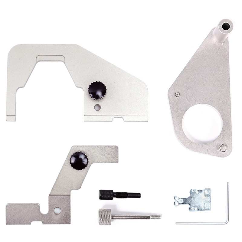 沃尔沃T4T5发动机S60S80LXC60XC90 福特翼虎1.6T比亚迪S7正时工具