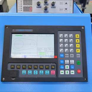 78折鸿济数控便携双轨等离子切割机1560等离子切割机