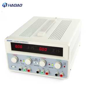 HA1718E 浩奥HA1718E系列多路输出可调直流稳压电源