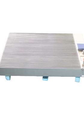 224033900组合式冷却器 45 - 55 千瓦博格Boge螺杆式空压机配件