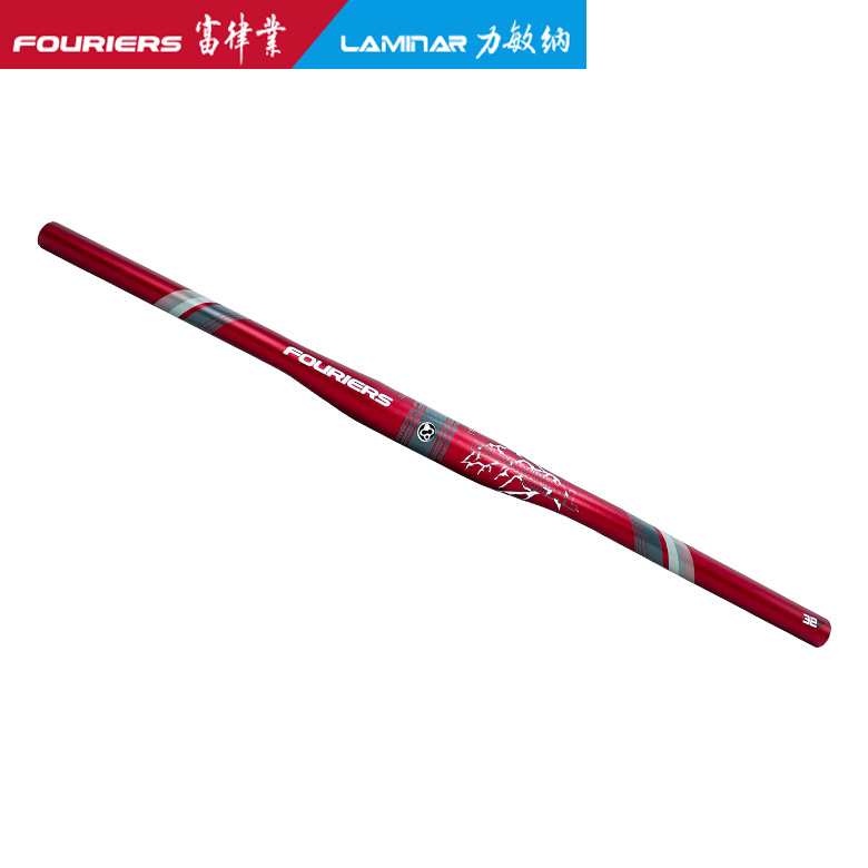 FOURIERS/富律业 车把 HB-MB007-N5 山地车用铝合金直把