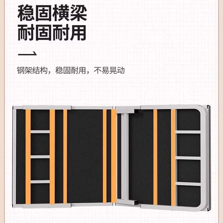宿舍铁硬板加床1成人折叠床单人床小床简易午休租房2双人家用米