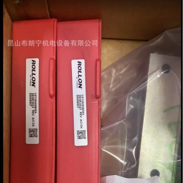 意大利ROLLON不锈钢线性单元DEV35S-1330 DEV35D-0610导轨滑块