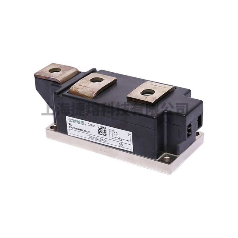 TD215N22KOF TD215N22KOF TD250N16KOF 可控硅电源模块 型号齐全