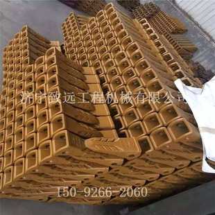 360 240 380 460 齿座 锻造挖掘机 480重型长尖斗齿 斗齿EC210