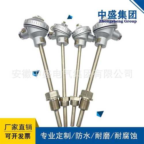 WRNK-031G管壁热电偶