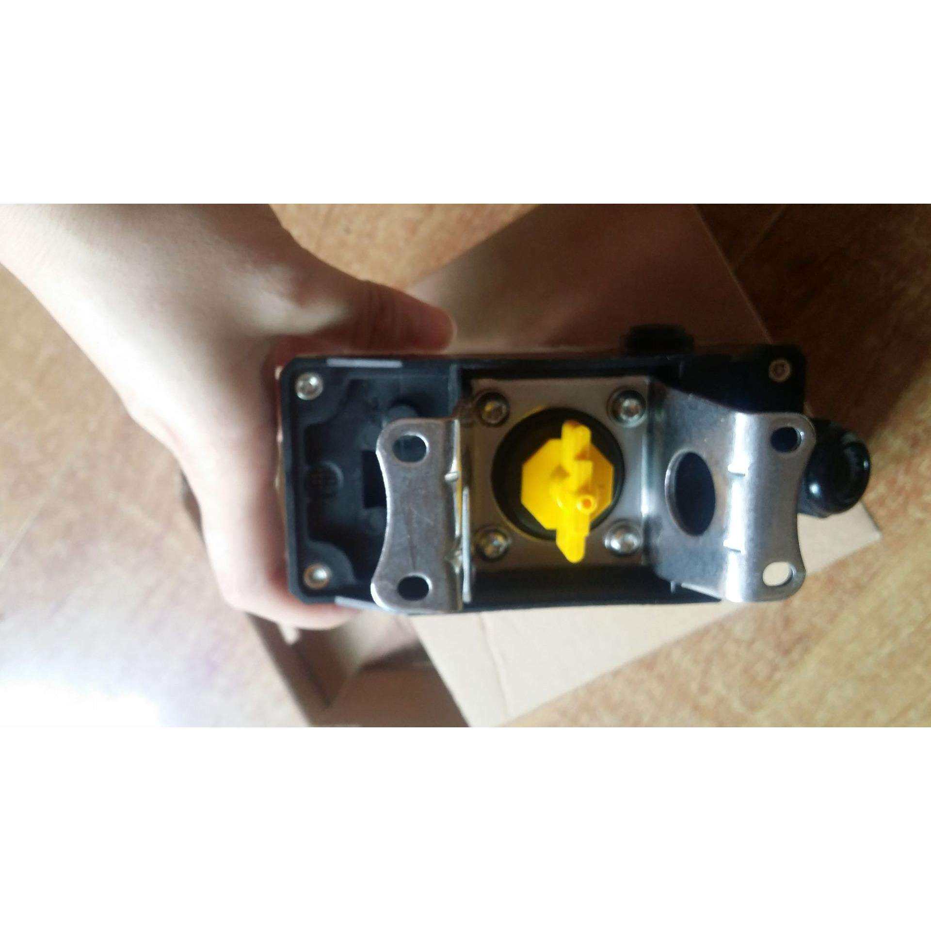 德国ROTECH限位开关TCR1VVAZPG9行程开关