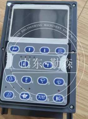 山推挖掘机配件   SE210  涡轮增压器   J221-03D-010010