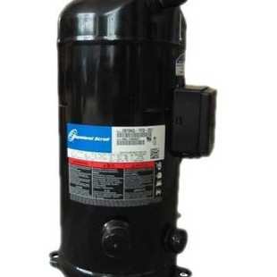 谷轮艾默生涡旋压缩机VP120KSE 422并连机5个口 TFP