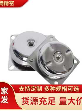 钟型 减震座 NHF51/52-6335/7830/8335/9235/10638/12543-M12/16