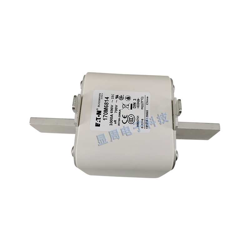 保险丝熔断器170M6813D 170M6814D 170M6815 170M6816 170M6817