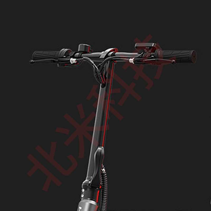 喜摩HIMO电动自行车Z16 转把油门把手调速器加速手柄原装配件