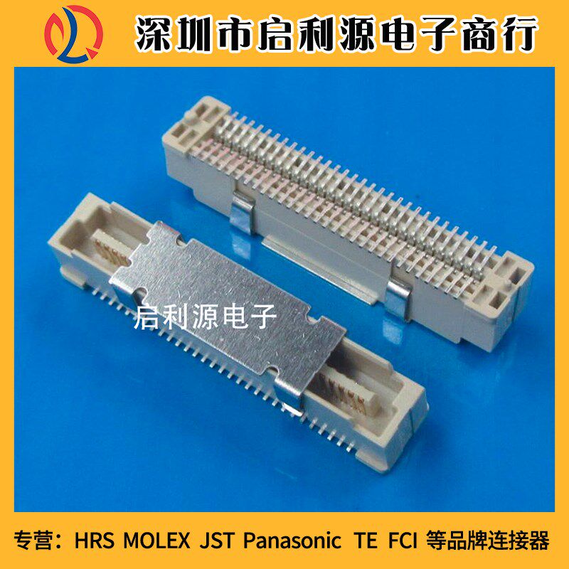 FCI连接器61083062402LF 61083062002LF 61083062400LF