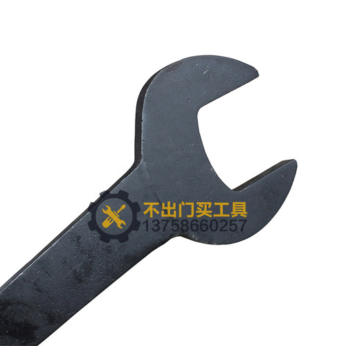 【80-120】单头呆扳手单头开口扳手24-85/90/95/100/105/110/115