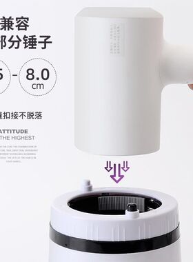 懒人吹卷头发蓬松神器魔法电吹风机龙卷风波浪卷发筒烘发器散风罩