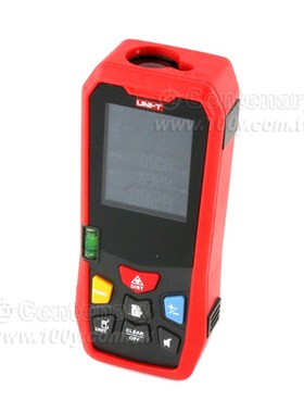 LM50A/70A/100A/120A 优利德 LM系列激光测距仪