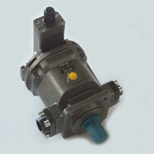 HY10/25/32/40/63/71/80/100/107/125/160/250Y-RP(LP)轴向柱塞泵