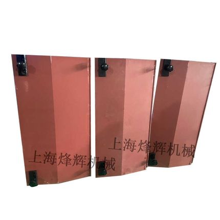 上海机床厂MQ1350/M1450移动防护门 挡水板 门导轨外圆磨配件