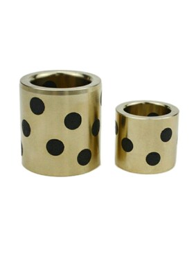 无油衬套OFK01-d20-d25-L10-L12-L15-L16-L20-L25-L30-L35-L40-50