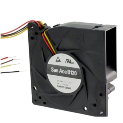 9BFB12P2H003BLOWER 120X32MM  TACH,PWM9BFB24P2H003