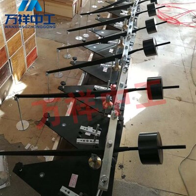 HT-1土壤回弹模量测定仪 杠杆压力仪 路面回弹模量测试仪