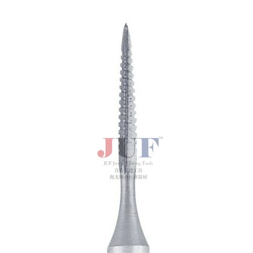 德国梅森格#194 Krause Bur K针铣刀镶嵌车针用具 Meisinger