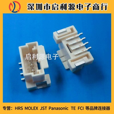 5600200220 5600200220原装MOLEX 6PIN连接器 针座现货