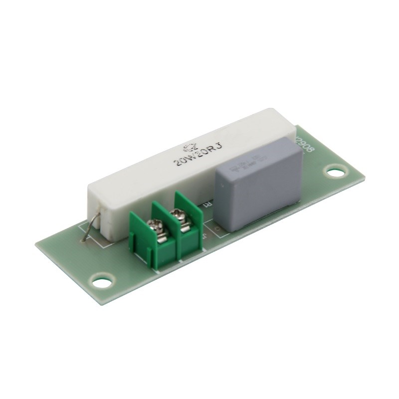 RC-1J阻容吸收器MTC-90A/110A/160A晶闸管可控硅模块RC保护电路器