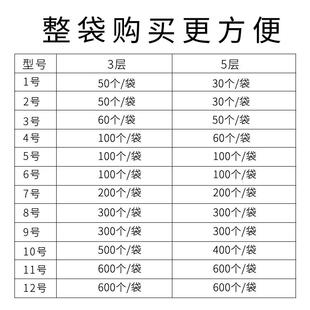 箱装 10整袋批特硬纸箱邮政淘包宝快递号纸箱纸盒包装 盒发定XGF做