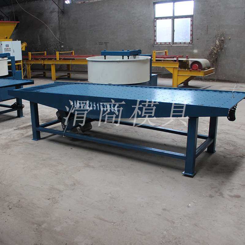 塑料花砖模具路沿石加工振动平台 混凝土制品砖模盒加工设备,机械设备,其他机械设备,淘宝优惠券,粉丝福利购,淘宝优惠卷