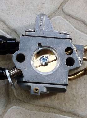 Carburetor MS193T 193C 193TC Replace 1137 120 0617 化油器