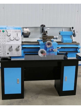 C0630普通车床CJM320B卧式车床小型车削机床金属车床台式小车床