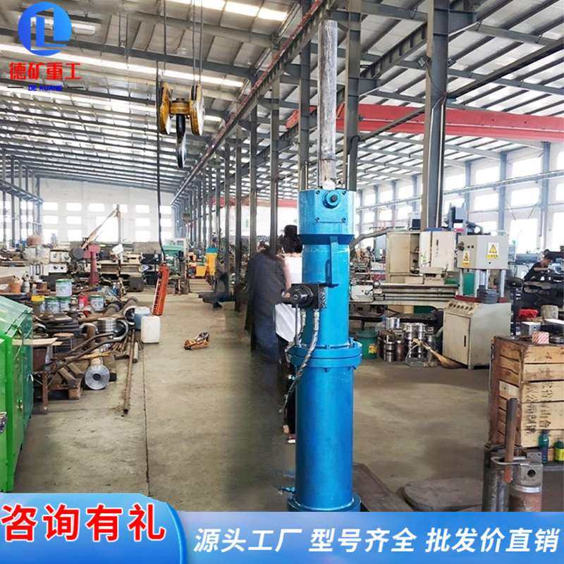 液压岩石劈裂机 矿山开采挖机带柱塞分裂器 机载式劈裂枪,机械设备,淘宝优惠券,粉丝福利购,淘宝优惠卷