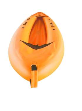 新款单人独木舟双人独木舟水上运动户外用品野营划水漂流kayak