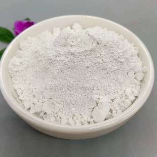 橡胶塑料用高岭土粉 涂料水洗高岭土 325 3000目陶瓷煅烧高岭土