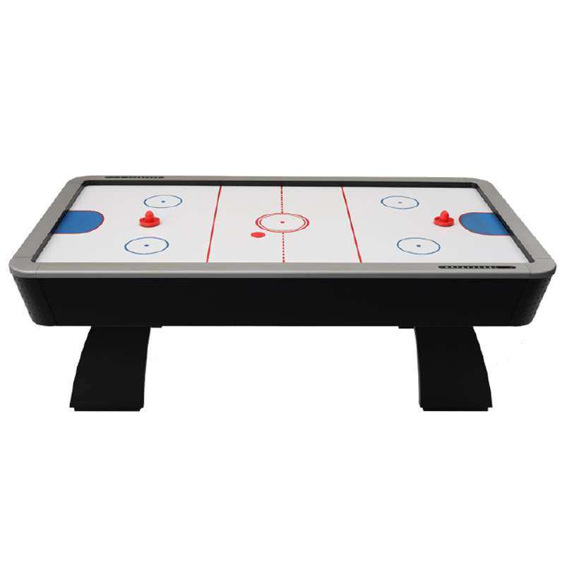 九星标准计分双人冰球机成人儿童桌面冰球充电悬浮游戏桌上冰球桌