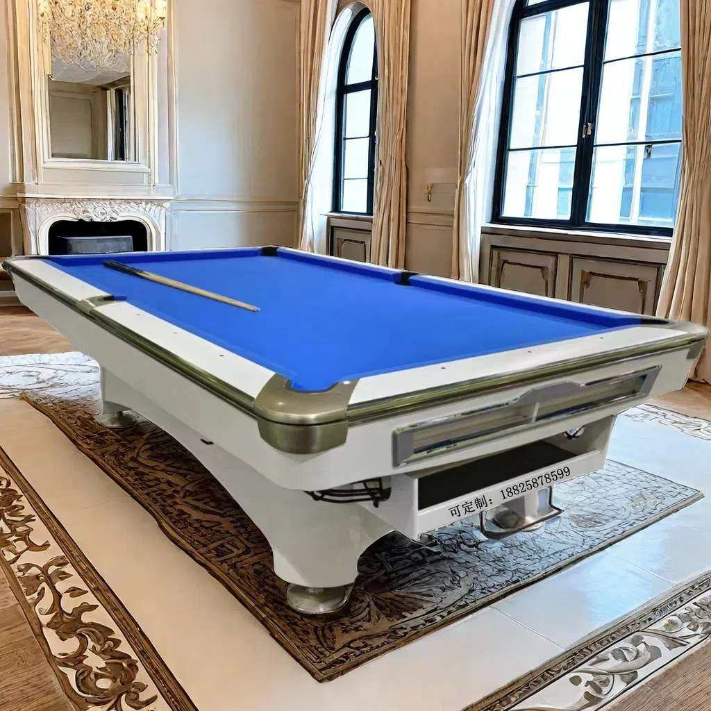9球台球桌尺寸9球台球桌标准尺寸9球台球规则球星9球台球桌