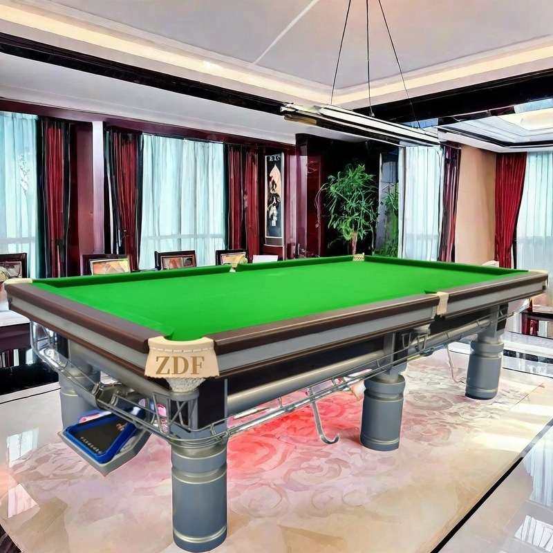 密云桌球标准顺义关台球桌厂珠海ZDF昌平台球厅大兴台球室台球桌