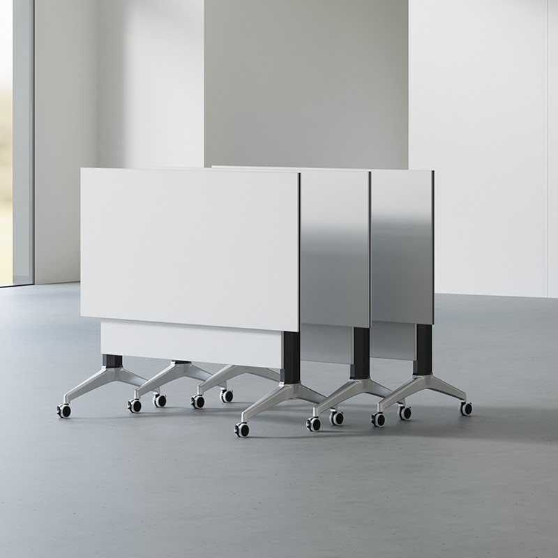 培训桌折叠会议桌椅组合多功能可移动拼接办公辅导班长条双人课桌,商业/办公家具,培训桌/培训台,淘宝优惠券,粉丝福利购,淘宝优惠卷