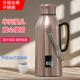 热水瓶不锈钢外壳家用保温瓶3.2L大容量暖水壶学生宿舍开水瓶茶瓶
