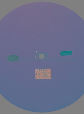 EH2.54端子 2.54mm连绕端子 簧片 连带铜端子